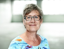 medarbejder i carlsberg byen