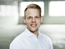medarbejder i carlsberg byen