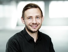 medarbejder i carlsberg byen