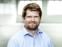 medarbejder i carlsberg byen