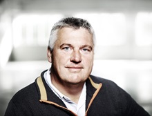 medarbejder i carlsberg byen