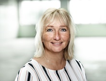 medarbejder i carlsberg byen